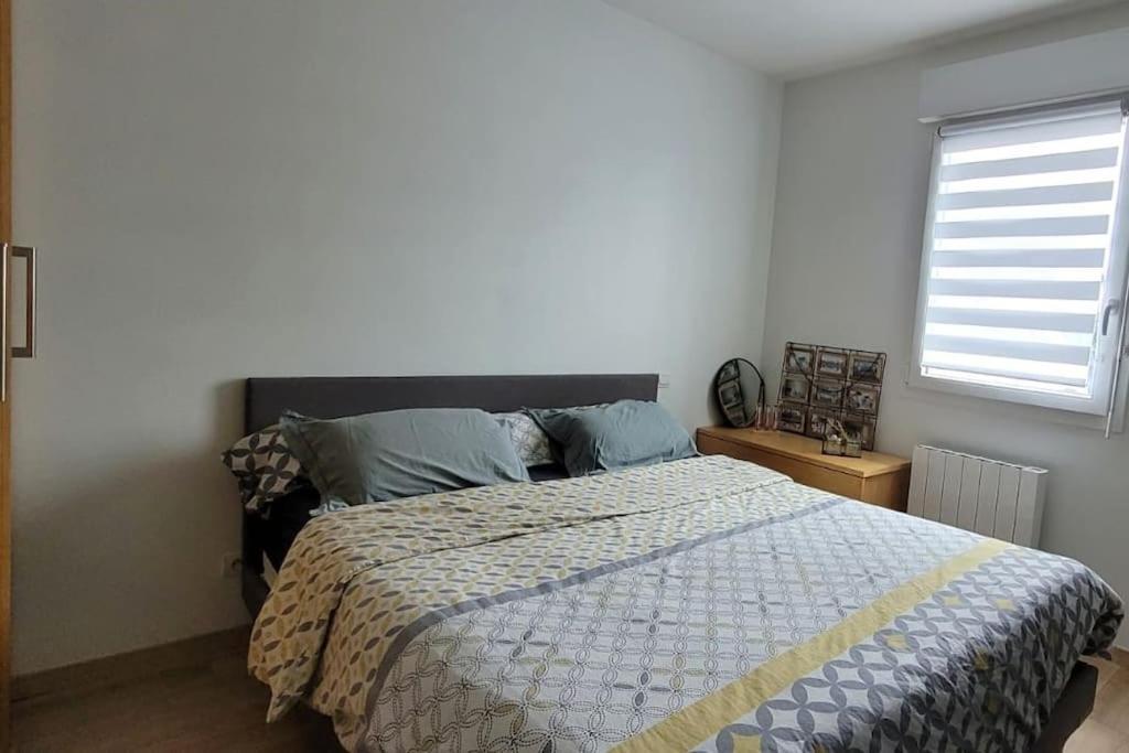 Maison 4 Chambres Pour 8 Personnes Dol-de-Bretagne Exteriér fotografie
